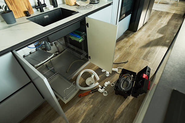 Reliable Drain Cleaning contractor in Nine Mile Falls, WA by Street Wise - Plumbing